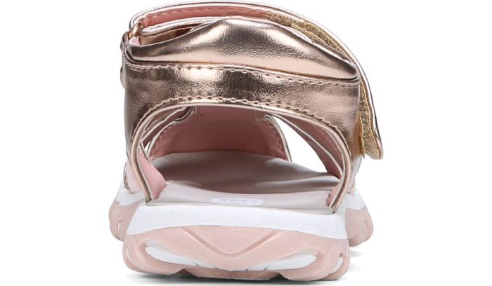 Rose Gold Dr Scholl's Ella II Sandal Ella II Sandal | ibOPAEG9