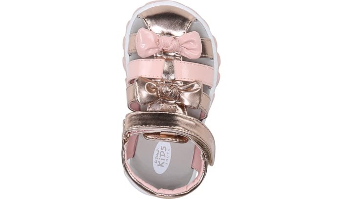 Rose Gold Dr Scholl's Ella II Sandal Ella II Sandal | ibOPAEG9