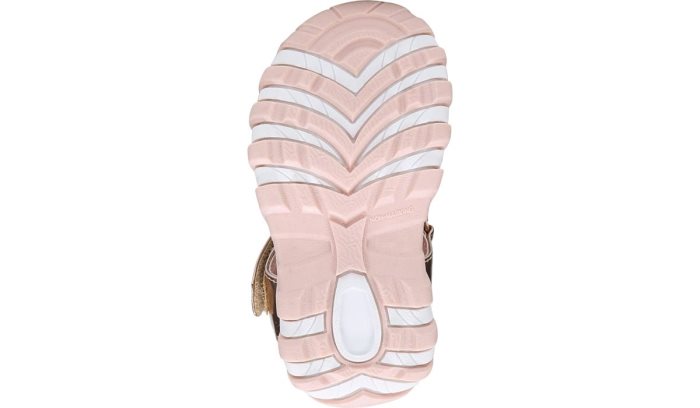 Rose Gold Dr Scholl's Ella II Sandal Ella II Sandal | ibOPAEG9