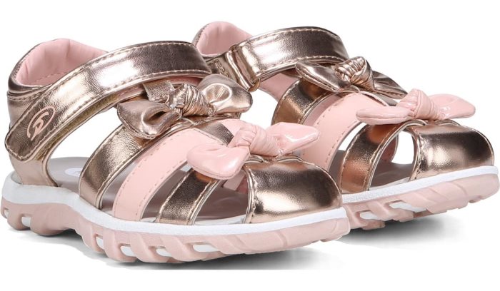 Rose Gold Dr Scholl\'s Ella II Sandal Ella II Sandal | ibOPAEG9