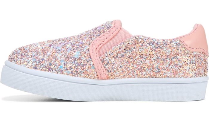 Rose Gold Dr Scholl's Madison II Slip On Sneaker Madison II Slip On Sneaker | Q3RGPSbI