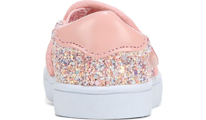 Rose Gold Dr Scholl's Madison II Slip On Sneaker Madison II Slip On Sneaker | Q3RGPSbI