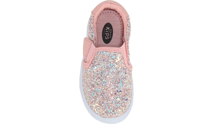 Rose Gold Dr Scholl's Madison II Slip On Sneaker Madison II Slip On Sneaker | Q3RGPSbI