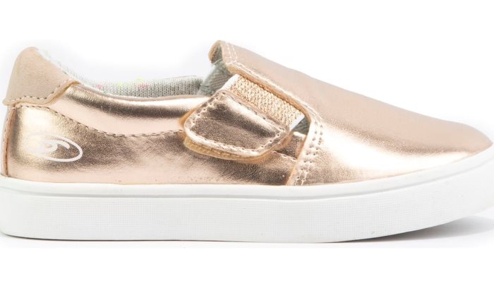 Rose Gold Dr Scholl's Madison II Slip On Sneaker Madison II Slip On Sneaker | vSyWPByt