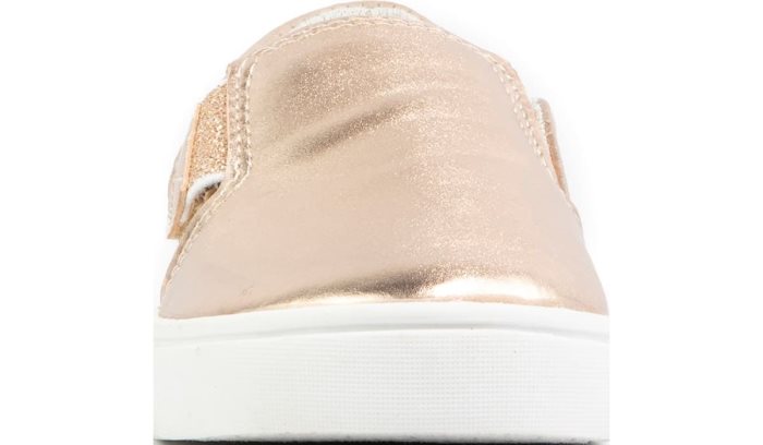 Rose Gold Dr Scholl's Madison II Slip On Sneaker Madison II Slip On Sneaker | vSyWPByt