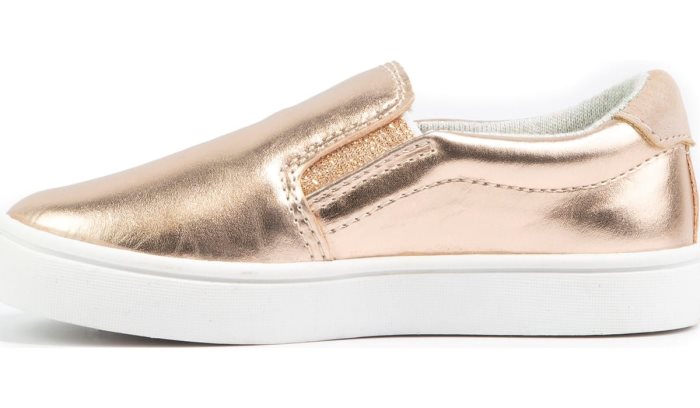 Rose Gold Dr Scholl's Madison II Slip On Sneaker Madison II Slip On Sneaker | vSyWPByt