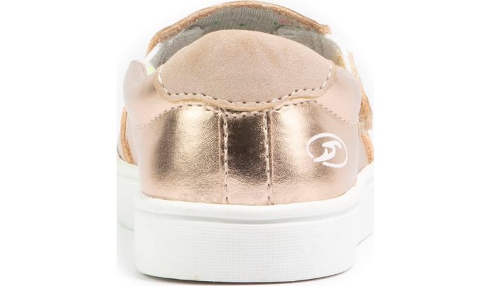 Rose Gold Dr Scholl's Madison II Slip On Sneaker Madison II Slip On Sneaker | vSyWPByt