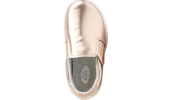 Rose Gold Dr Scholl's Madison II Slip On Sneaker Madison II Slip On Sneaker | vSyWPByt