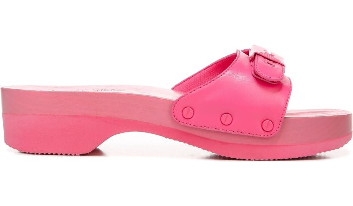 Rose Pink Dr Scholl's Originally Sandal Originally Sandal | g0JPqKoB