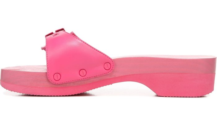 Rose Pink Dr Scholl's Originally Sandal Originally Sandal | g0JPqKoB