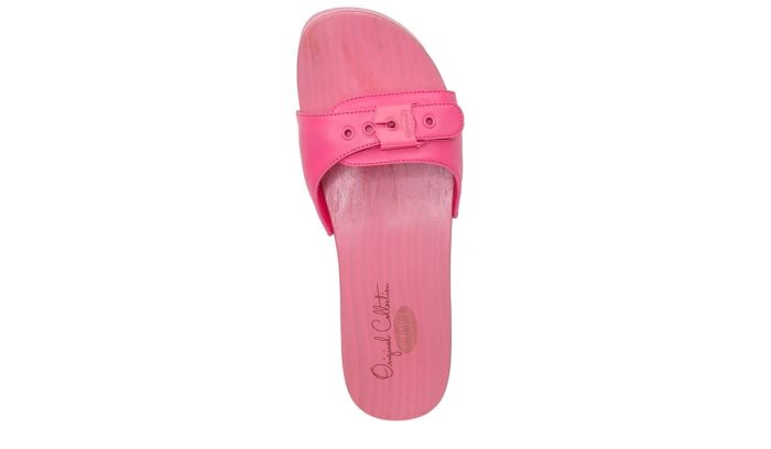 Rose Pink Dr Scholl's Originally Sandal Originally Sandal | hiYkw0sR