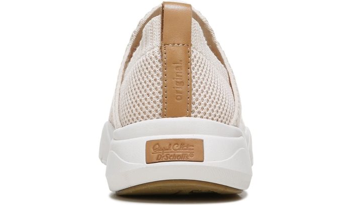 Sand Dollar Knit Dr Scholl's Gemma Sneaker Gemma Sneaker | UaPi379C