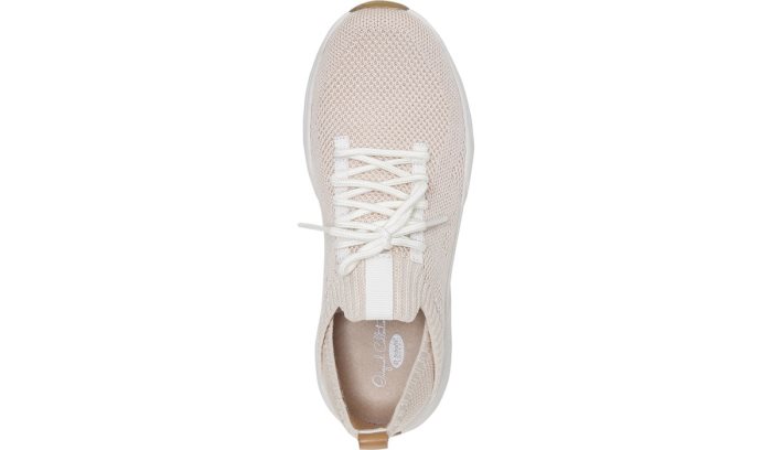 Sand Dollar Knit Dr Scholl's Gemma Sneaker Gemma Sneaker | UaPi379C