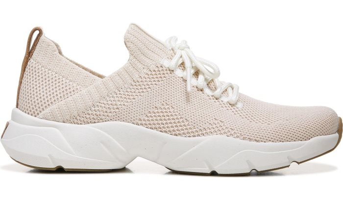 Sand Dollar Knit Dr Scholl's Gemma Sneaker Gemma Sneaker | vMKwglYT