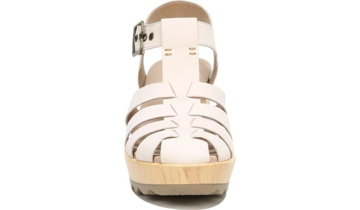 Sand Dollar Leather Dr Scholl's Want It All Block Heel Sandal Want It All Block Heel Sandal | EwzTSeHW