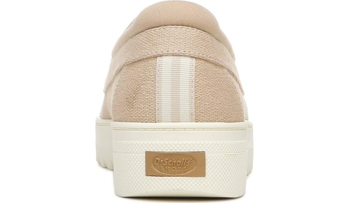 Sand Fabric Dr Scholl's Get Onboard Sneaker Get Onboard Sneaker | IRBTNCbJ