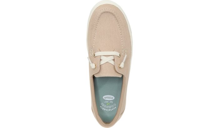 Sand Fabric Dr Scholl's Get Onboard Sneaker Get Onboard Sneaker | IRBTNCbJ