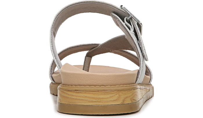 Silver Dr Scholl's Island Dream Sandal Island Dream Sandal | Sv5ydmBJ