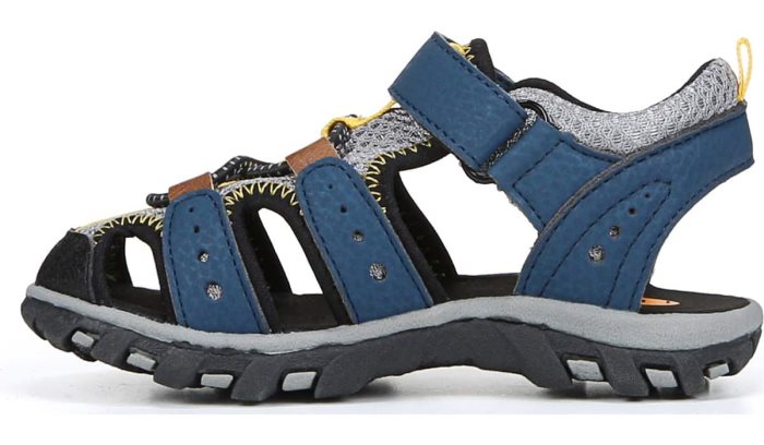 Slate Dr Scholl's Samson Sandal Samson Sandal | wyNPt8uF