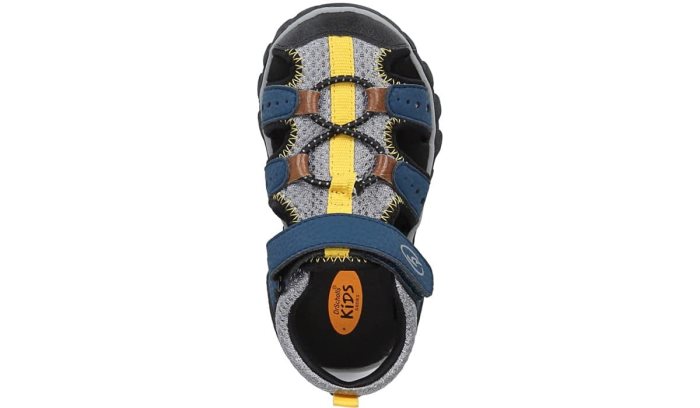 Slate Dr Scholl's Samson Sandal Samson Sandal | wyNPt8uF