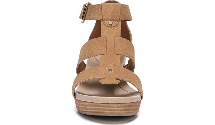 Snake Dr Scholl's Barton Wedge Sandal Barton Wedge Sandal | 1s91hQkC