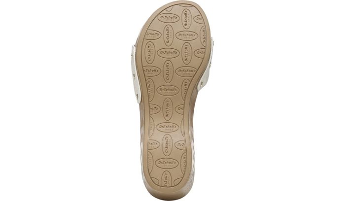 Snake Dr Scholl's Classic Faux Wood Sandal Classic Faux Wood Sandal | QXaXok9T