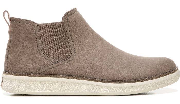 Stucco Fabric Dr Scholl's See Me Chelsea Boot See Me Chelsea Boot | BIgDBvc5