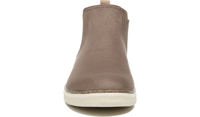 Stucco Fabric Dr Scholl's See Me Chelsea Boot See Me Chelsea Boot | BIgDBvc5