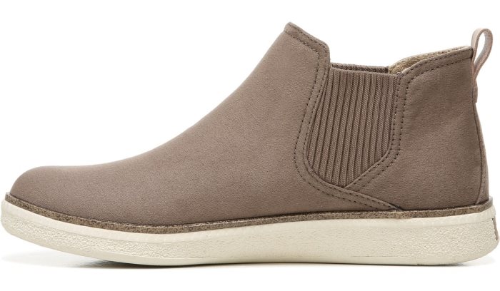 Stucco Fabric Dr Scholl's See Me Chelsea Boot See Me Chelsea Boot | BIgDBvc5