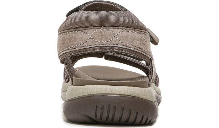 Taupe Dr Scholl's Adelle 4 Sandal Adelle 4 Sandal | mwsikEBu