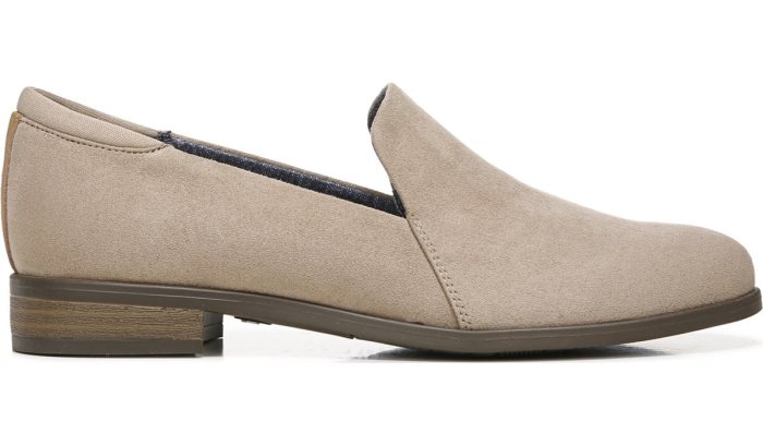 Taupe Dr Scholl's Rate Loafer Rate Loafer | bxFLVo1M