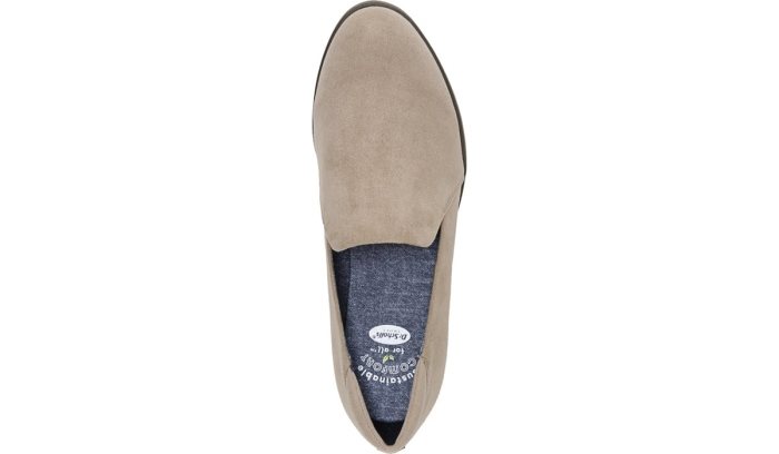 Taupe Dr Scholl's Rate Loafer Rate Loafer | bxFLVo1M