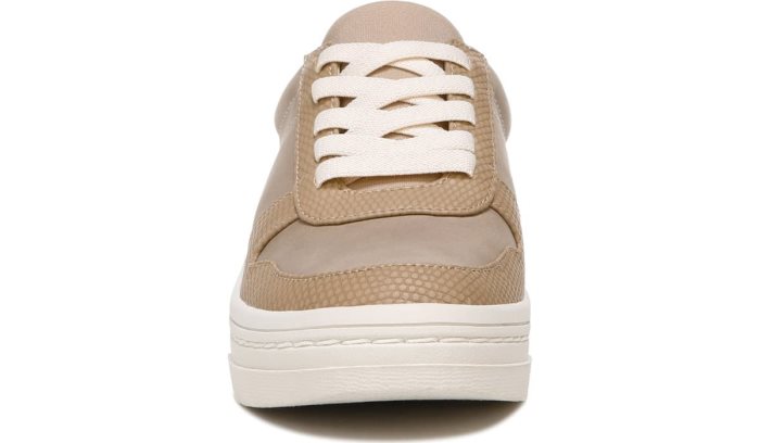 Toasted Taupe Dr Scholl's Essential Platform Sneaker Essential Platform Sneaker | wsH0rs1k