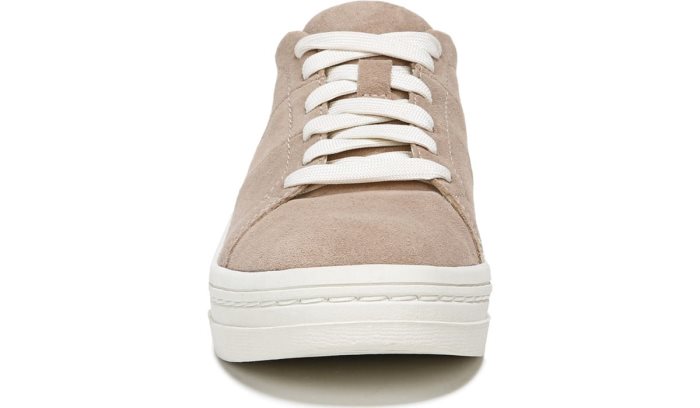 Toasted Taupe Suede Dr Scholl's Everyday Platform Sneaker Everyday Platform Sneaker | KDR4oYFh