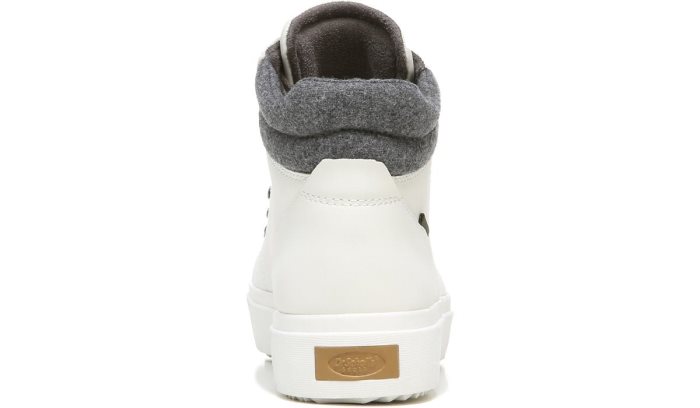 Tofu Dr Scholl's Weekend Mid Cozy Sneaker Boot Weekend Mid Cozy Sneaker Boot | 6u3Yapm1