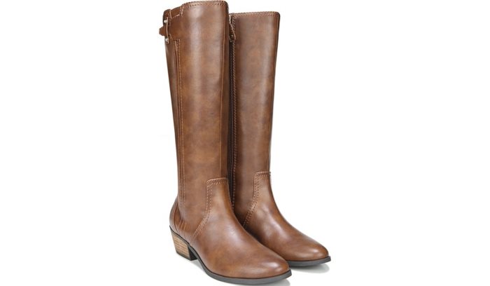 Whiskey Dr Scholl\'s Brilliance Knee High Boot Brilliance Knee High Boot | NQ31sbWe