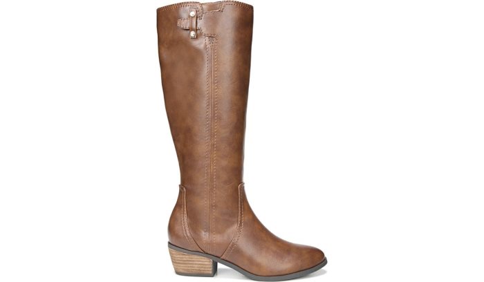 Whiskey Dr Scholl's Brilliance Wide Calf Boot Brilliance Wide Calf Boot | S5C13FVr