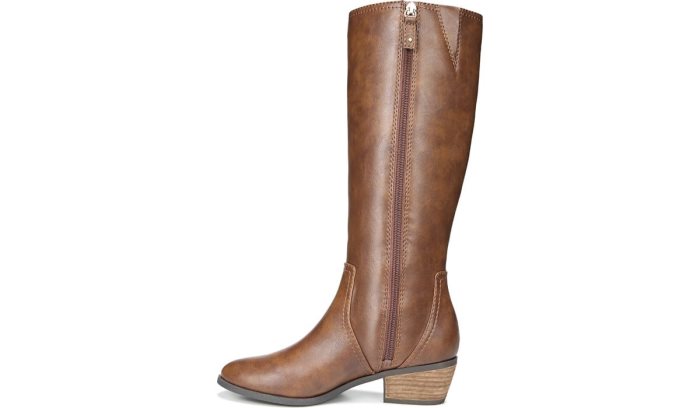 Whiskey Dr Scholl's Brilliance Wide Calf Boot Brilliance Wide Calf Boot | S5C13FVr