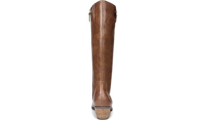 Whiskey Dr Scholl's Brilliance Wide Calf Boot Brilliance Wide Calf Boot | S5C13FVr