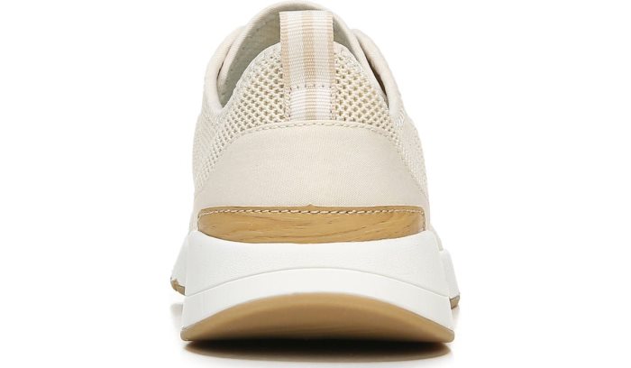 White Beige Dr Scholl's Back To Knit Slip On Sneaker Back To Knit Slip On Sneaker | LuN8yhjc