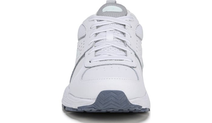 White Dr Scholl's Bound Sneaker Bound Sneaker | D1sp4Oq1