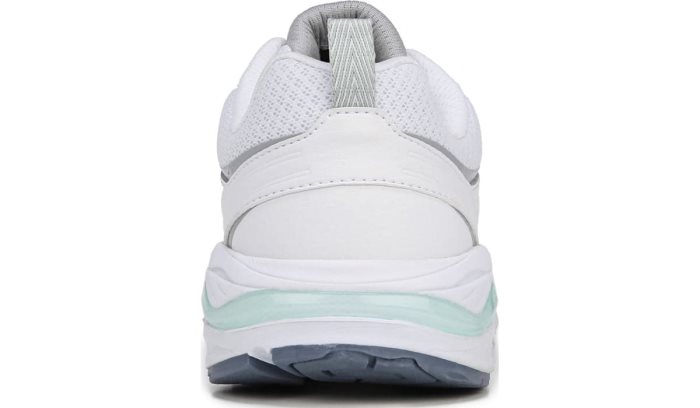 White Dr Scholl's Bound Sneaker Bound Sneaker | D1sp4Oq1