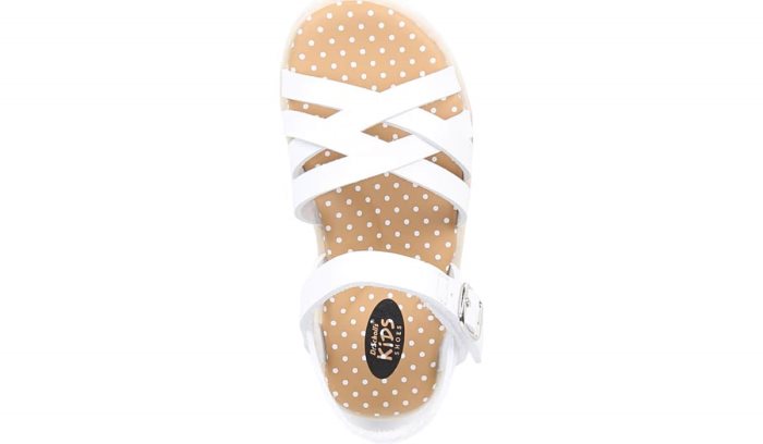 White Dr Scholl's Feelin Bright Sandal Feelin Bright Sandal | gdNpySly