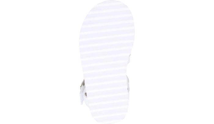 White Dr Scholl's Feelin Bright Sandal Feelin Bright Sandal | gdNpySly