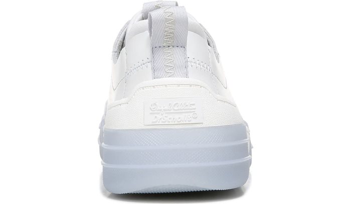 White Dr Scholl's Feelin Free Slip On Sneaker Feelin Free Slip On Sneaker | lZVUEzYG