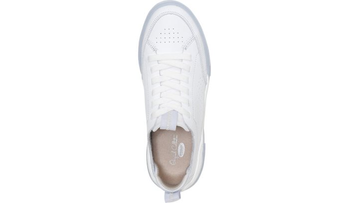 White Dr Scholl's Feelin Free Slip On Sneaker Feelin Free Slip On Sneaker | lZVUEzYG