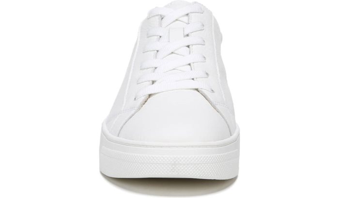 White Dr Scholl's Good One Sneaker Good One Sneaker | F6uynaPz