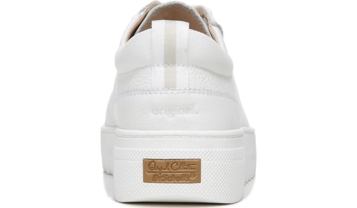 White Dr Scholl's Good One Sneaker Good One Sneaker | F6uynaPz