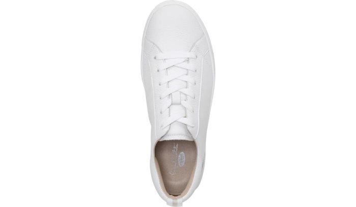 White Dr Scholl's Good One Sneaker Good One Sneaker | F6uynaPz