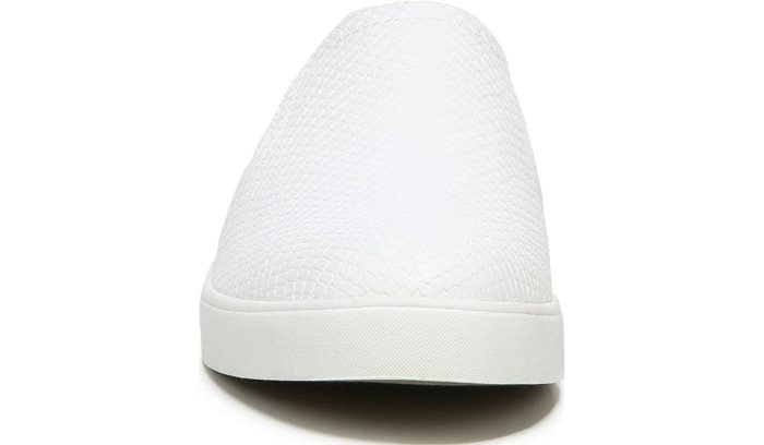 White Dr Scholl's Luna Slip On Sneaker Luna Slip On Sneaker | dvmhnxzS